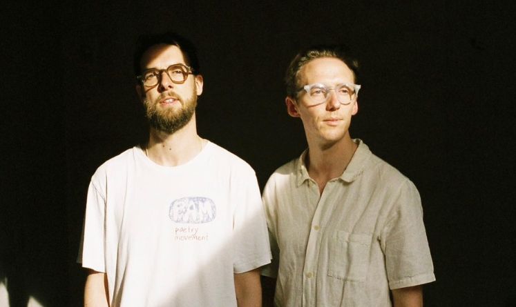 HONNE The OUCH BANGKOK Tour