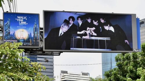 ENHYPEN EXPERIENCE ยึดกรุงเทพฯ กับคอลแลปสุดว้าว