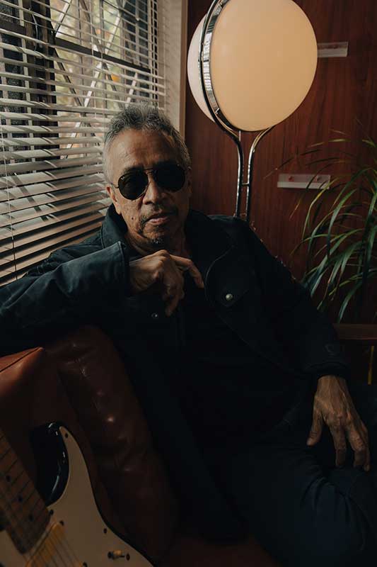 คอนเสิร์ตมาโนช พุฒตาล