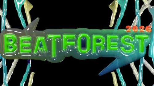 งานBEATFOREST 2026