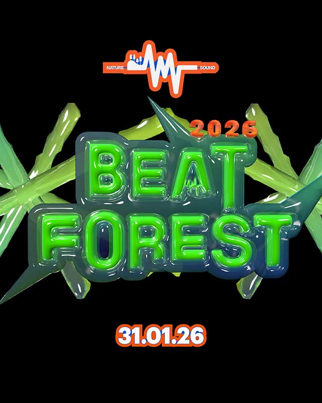 BEATFOREST