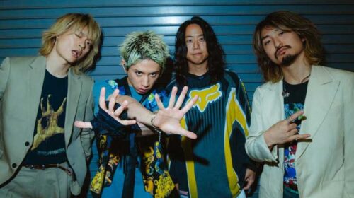 ONE OK ROCK DETOX ASIA TOUR 2026