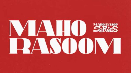 Maho Rasoom