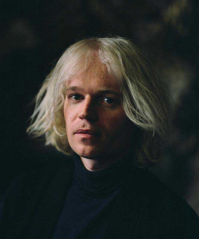 Connan Mockasin