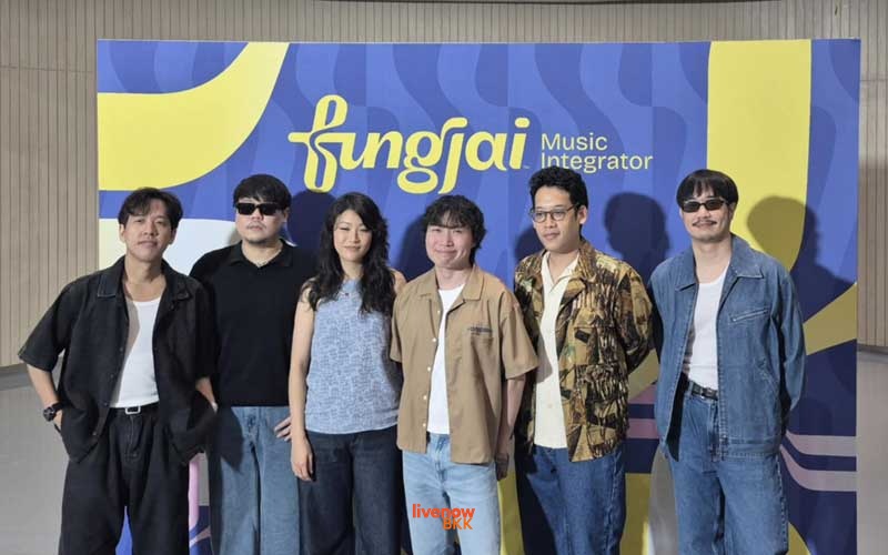 วง Part Time Musicians