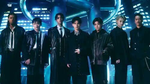 PSYCHIC FEVER from EXILE TRIBE