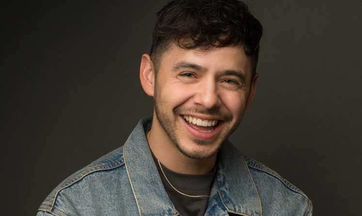 คอนเสิร์ต David Archuleta