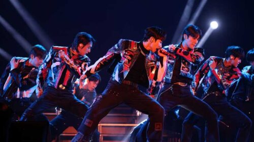 HIGHLIGHT LIVE 2025 [RIDE OR DIE] IN BANGKOK