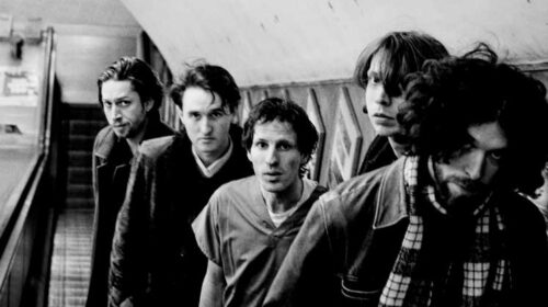 Swim Deep by Seen Scene Space