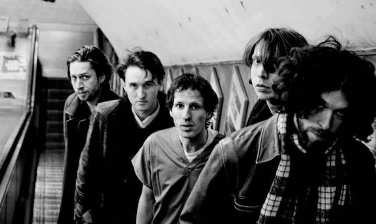 Swim Deep by Seen Scene Space