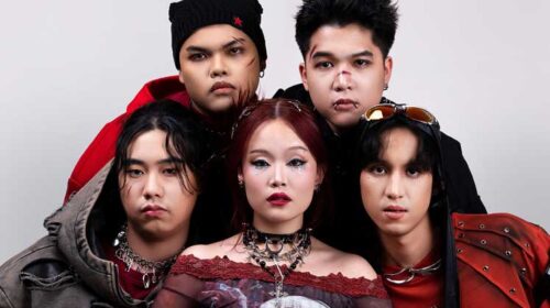 วง Chilax จาก Tero Music