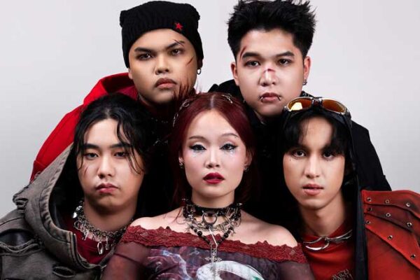วง Chilax จาก Tero Music