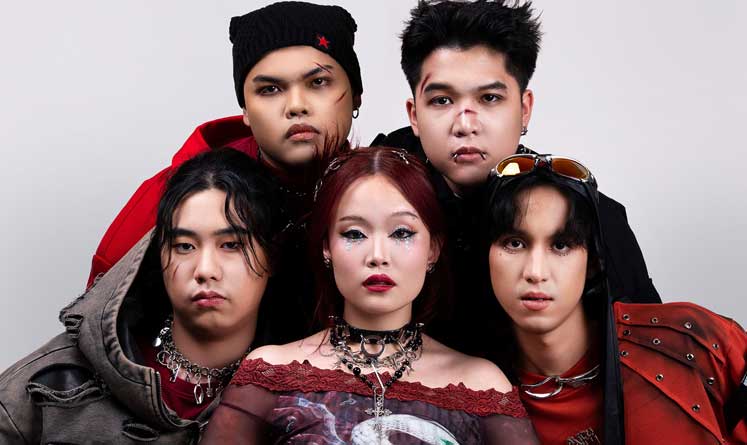 วง Chilax จาก Tero Music
