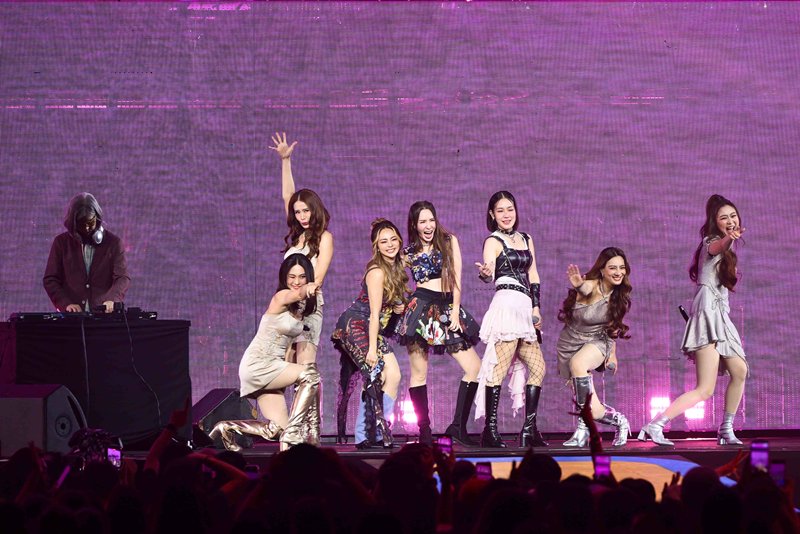 สาว ๆ Dojo City