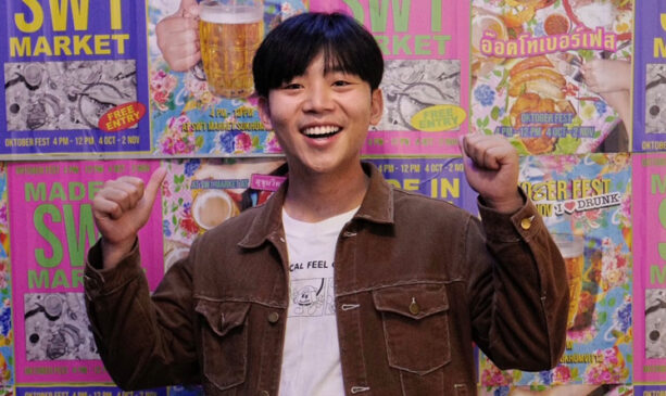 FrenchW (เฟรนช์ดั๊บ)