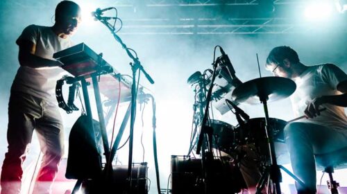 Caribou (Live) by HAVE YOU HEARD?