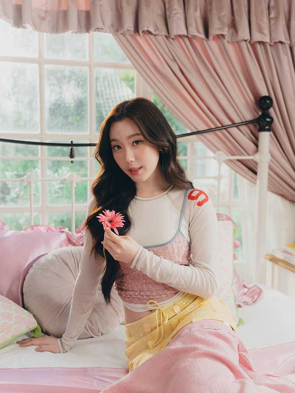 อ๊ะอาย 4EVE