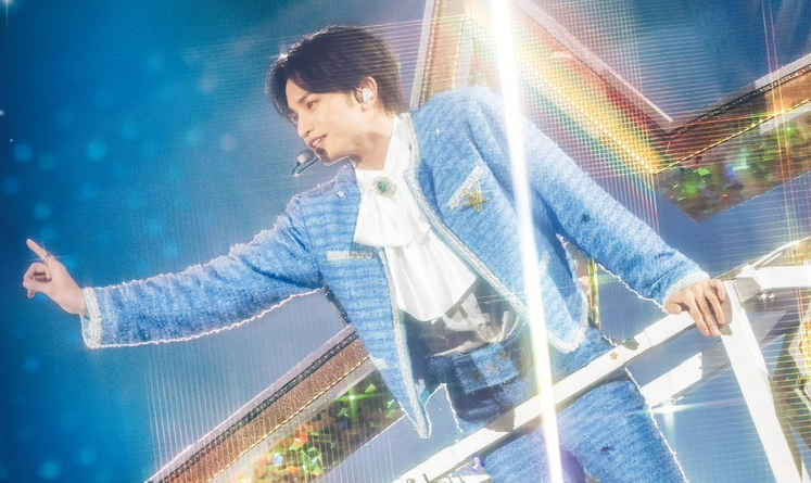 “IDOL1ST KENTY” ASIA TOUR 2026 in BANGKOK