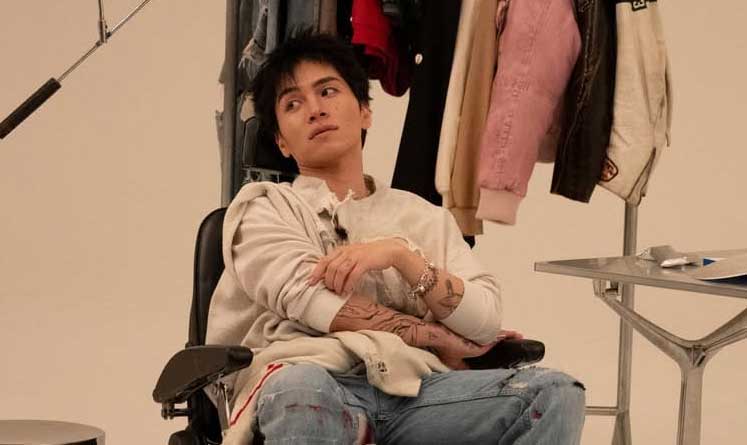 SIRUP ปล่อยเพลง Not AI