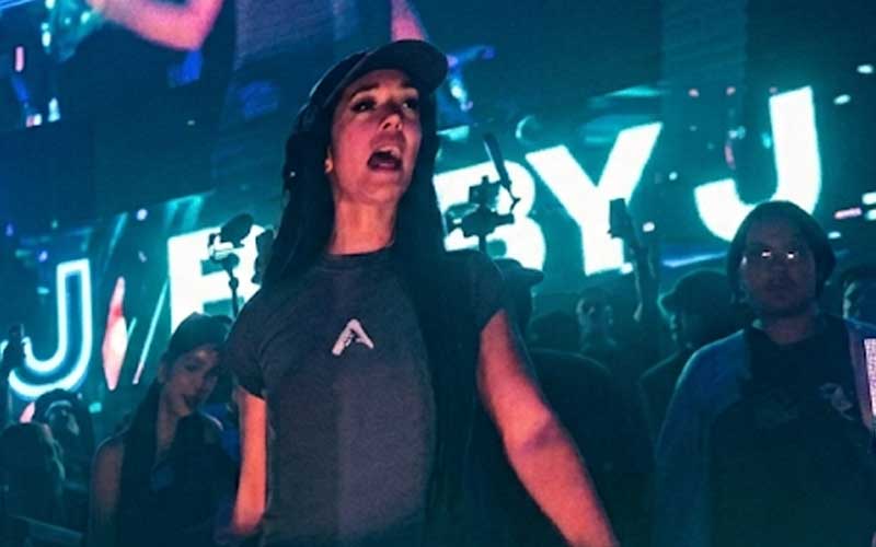 Retox Sessions Presents: Baby J at Sphere Hall