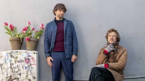 Maho Rasop Series: Kings of Convenience by HAVE YOU HEARD?