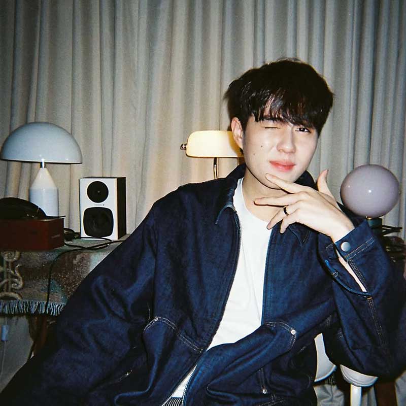 JOONS เพลงใหม่