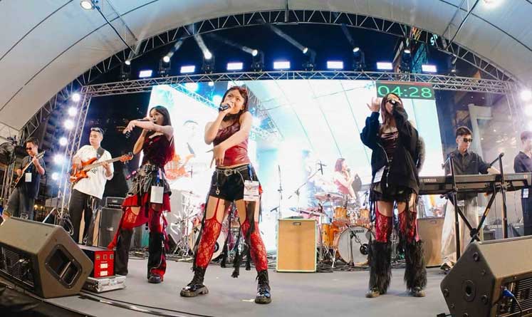 วง DS.RU.Band